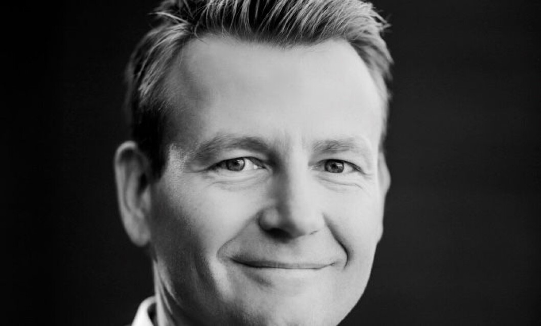 André Braathen (Foto: helthjem) André Braathen (Foto: helthjem)