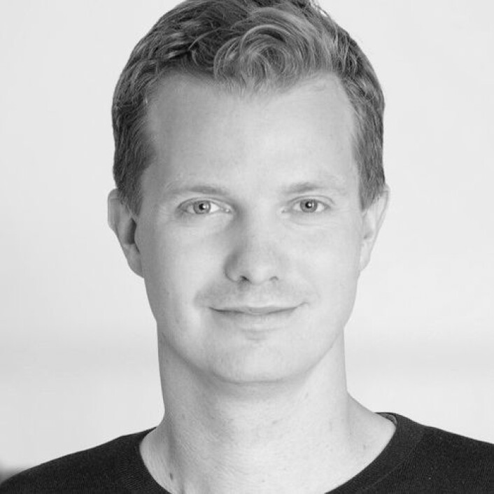 David Hejgaarder Regional Lead Nordics hos Zalando. David Hejgaarder Regional Lead Nordics hos Zalando.