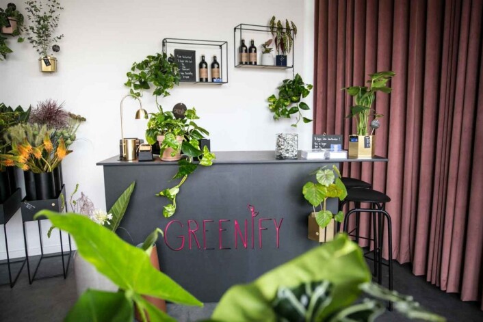 Foto: Greenify Foto: Greenify