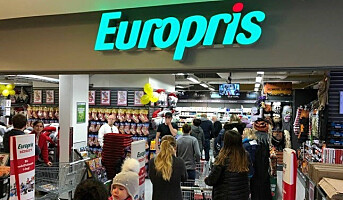Europris kjøper Norges største online lekebutikk