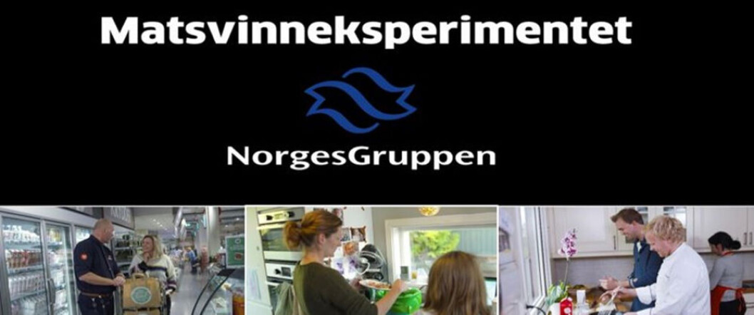Illustrasjonsfoto: NorgesGruppen Illustrasjonsfoto: NorgesGruppen