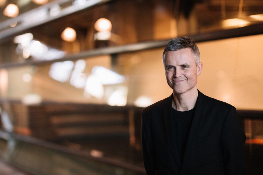 INNOVASJONSHJELPER: Siden 2009 har DOGA, her ved adm.dir. Tor Inge Hjemdal, delt ut 70 millioner kroner til 147 prosjekter. (Foto: DOGA) INNOVASJONSHJELPER: Siden 2009 har DOGA, her ved adm.dir. Tor Inge Hjemdal, delt ut 70 millioner kroner til 147 prosjekter. (Foto: DOGA)