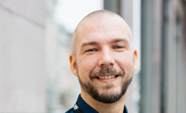 Dirk Roennefahrt Dirk Roennefahrt