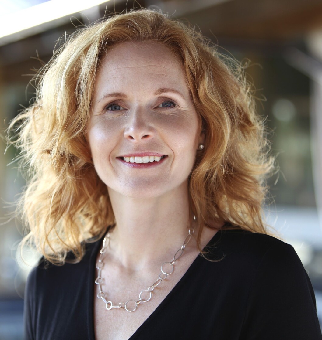 Elisabeth Peregi har tidligere bl. a. vært ‘Country Manager’ for Lindex i Norge. (Foto: KappAhl) Elisabeth Peregi har tidligere bl. a. vært ‘Country Manager’ for Lindex i Norge. (Foto: KappAhl)