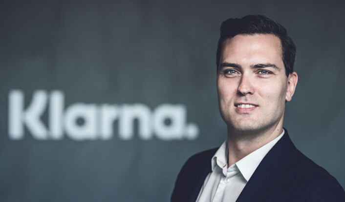 Jens Rygg, Klarna Norge: – Trenden er klinkende klar: Black Friday har blitt Black Week. Jens Rygg, Klarna Norge: – Trenden er klinkende klar: Black Friday har blitt Black Week.