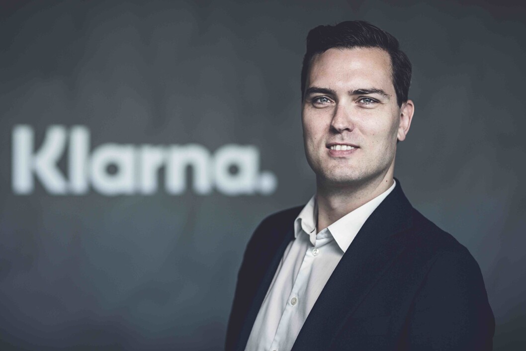 – Våre tall viser at dette har vært tidenes shoppinguke for norske nettbutikker, sier kommersiell leder i Klarna, Jens Rygg. – Våre tall viser at dette har vært tidenes shoppinguke for norske nettbutikker, sier kommersiell leder i Klarna, Jens Rygg.