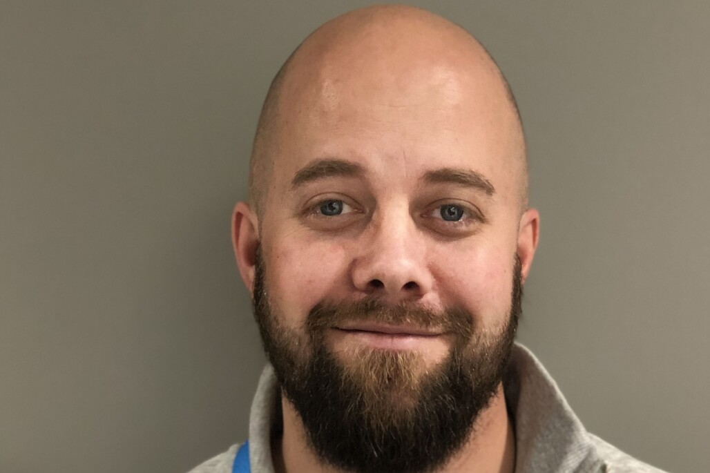 Kim André Dalsaune er salgsleder i Securitas med ansvar for RFID, IOT og digital signage. Kim André Dalsaune er salgsleder i Securitas med ansvar for RFID, IOT og digital signage.