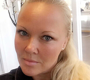 Tone Moum Drazkowski (46) går fredag av som senterleder ved Malvik Senter, men fortsetter med fem andre. Tone Moum Drazkowski (46) går fredag av som senterleder ved Malvik Senter, men fortsetter med fem andre.