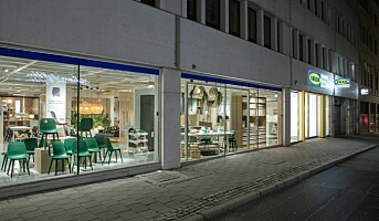 IKEA åpner planleggingsstudio midt i Oslo sentrum