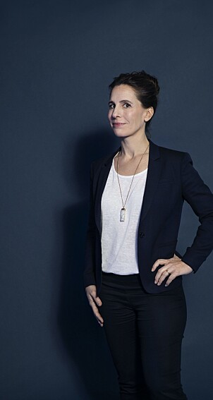 Anette Konar Riple er CMO i Resurs Bank. Anette Konar Riple er CMO i Resurs Bank.