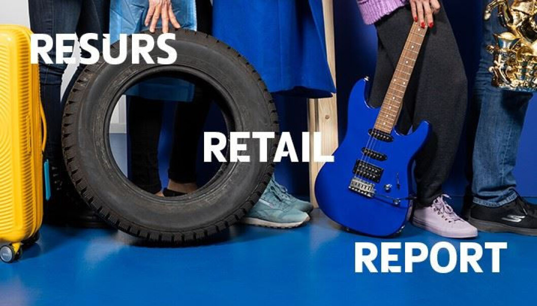 Resurs Bank analyserer nordisk retail. Resurs Bank analyserer nordisk retail.