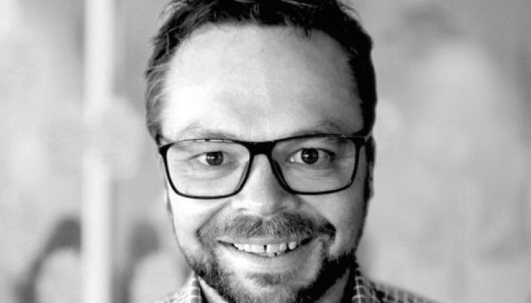Adm.dir. Anders Fjeld har sendt permitteringsvarsel til en rekke ansatte i butikkene og på hovedkontoret. Adm.dir. Anders Fjeld har sendt permitteringsvarsel til en rekke ansatte i butikkene og på hovedkontoret.