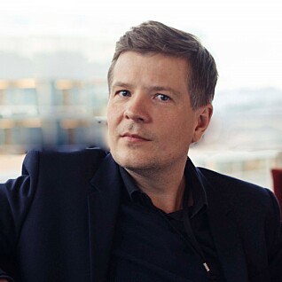 Daniel Sellevoll er kommunikasjonssef i Citycon i Norge. Daniel Sellevoll er kommunikasjonssef i Citycon i Norge.