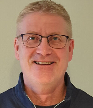 Rolf Christian Moen Rolf Christian Moen