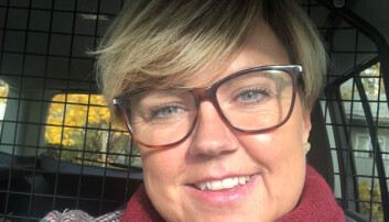 Tonje Høyem: – Dette er vår drahjelp for leietakerne i en vanskelig tid. Tonje Høyem: – Dette er vår drahjelp for leietakerne i en vanskelig tid.