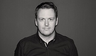 Tommy Stiansen er seniorrådgiver i Nova Vista. Tommy Stiansen er seniorrådgiver i Nova Vista.