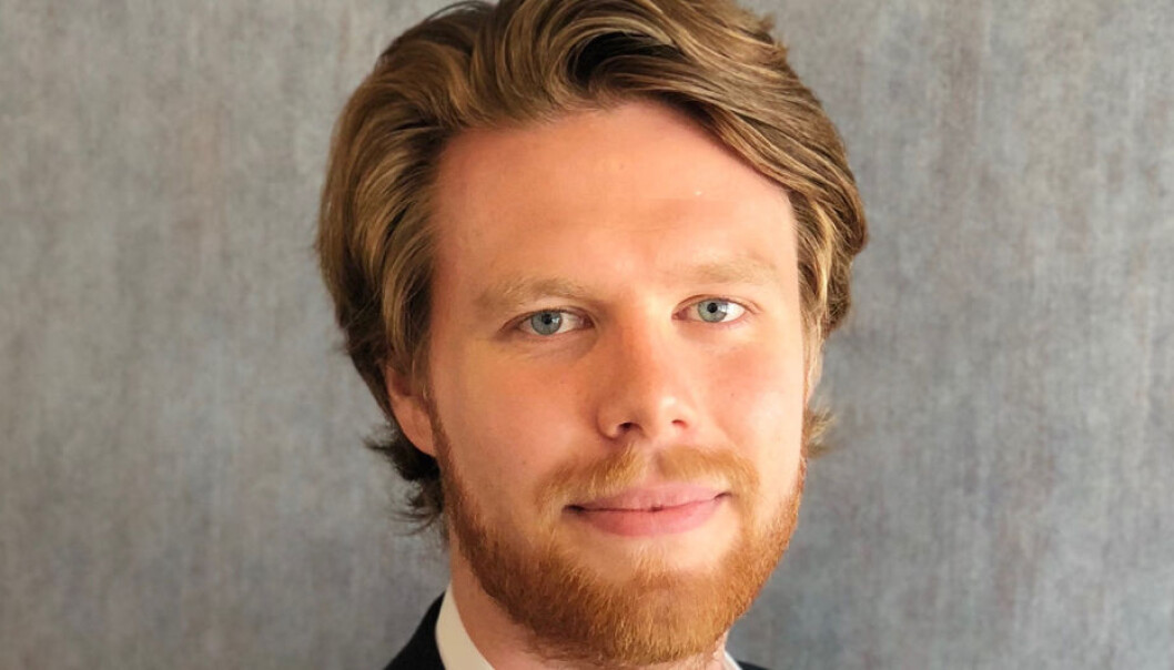 Lars Ove Løseth Lars Ove Løseth