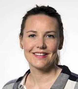 Kjersti Solberg Ofstad Kjersti Solberg Ofstad