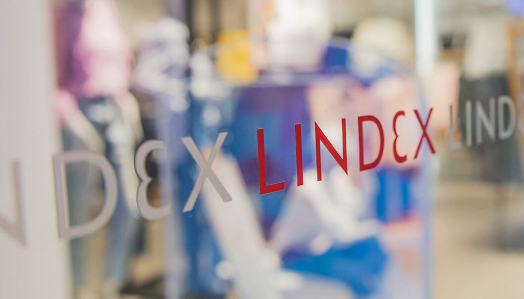 Lindex skal ikke påvirkes av at eierselskapet har finansielle utfordringer. Lindex skal ikke påvirkes av at eierselskapet har finansielle utfordringer.