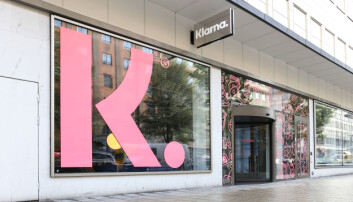 Klarna har statistikk fra 6.000 norske nettbutikker. Klarna har statistikk fra 6.000 norske nettbutikker.