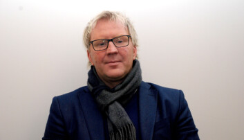 Terje Kvistbråten er daglig leder i Nordia Payment Service. Terje Kvistbråten er daglig leder i Nordia Payment Service.