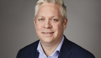 Johnny Ottesen er adm. dir. i Voice Norge. Johnny Ottesen er adm. dir. i Voice Norge.
