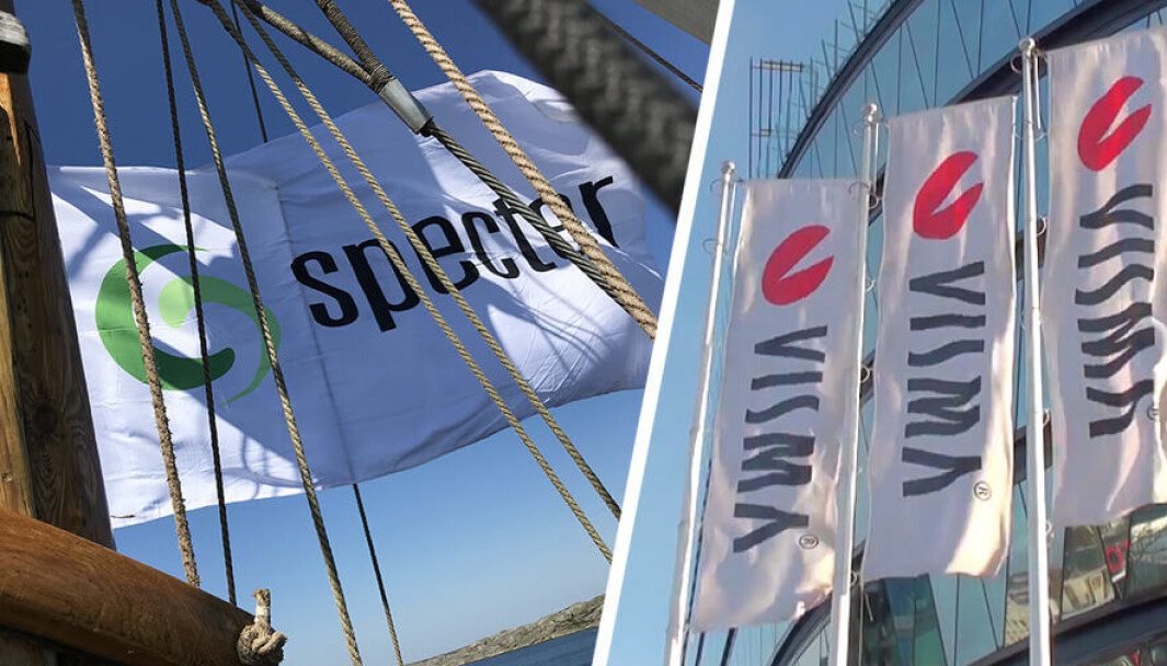 Visma styrker seg mot SMB-bedrifter i retail ved oppkjøp av Specter. Visma styrker seg mot SMB-bedrifter i retail ved oppkjøp av Specter.