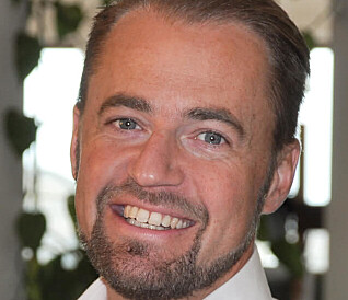 Mattias Bratt Mattias Bratt