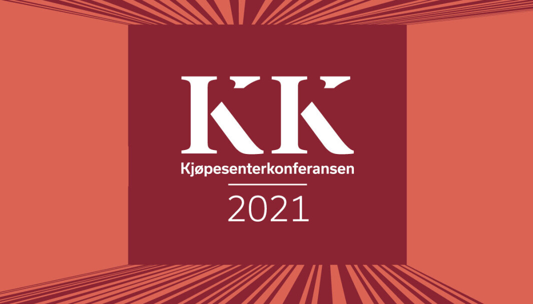 Kjøpesenterkonferansen utsettes et halvt år, til 10.-12. mars 2021. Kjøpesenterkonferansen utsettes et halvt år, til 10.-12. mars 2021.