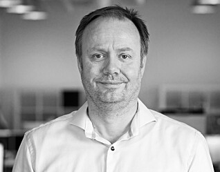Prosjektleder Tomas Oberg for Kjøpesenterkonferansen lover en spennende konferanse i mars neste år. Prosjektleder Tomas Oberg for Kjøpesenterkonferansen lover en spennende konferanse i mars neste år.