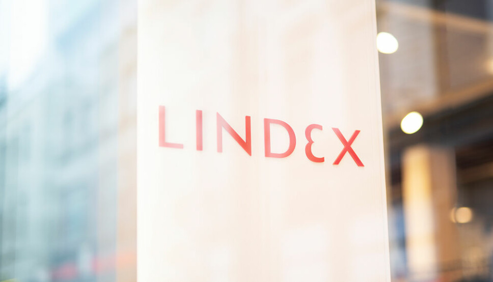 I likhet med så mange andre i motebransjen er Lindex rammet av pandemien.