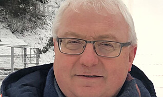Adm.dir. Torbjørn Skei i Coop Midt-Norge kjører hver morgen og ettermiddag forbi butikken hvor han ble ansatt som butikksjef våren 1985. Adm.dir. Torbjørn Skei i Coop Midt-Norge kjører hver morgen og ettermiddag forbi butikken hvor han ble ansatt som butikksjef våren 1985.