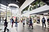 Stigende kundetrafikk for Citycons kjøpesentre Stovner Citycon Om senteret