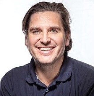Hugo Grimsrud Hugo Grimsrud