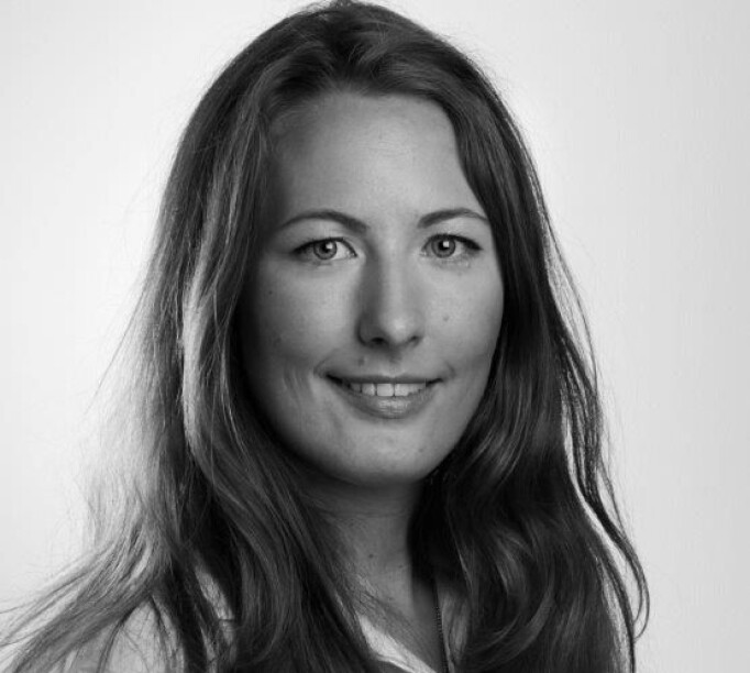 Therese Wærholm er analytiker i Amedia. Therese Wærholm er analytiker i Amedia.