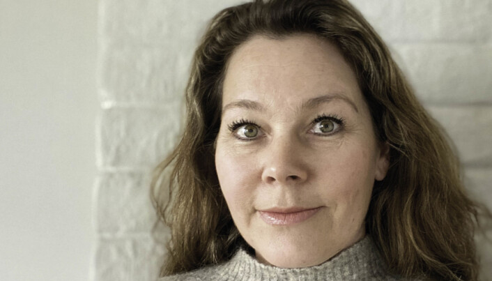 Regine Garfjeld Sandberg er senioranalytiker i Amedia. Regine Garfjeld Sandberg er senioranalytiker i Amedia.