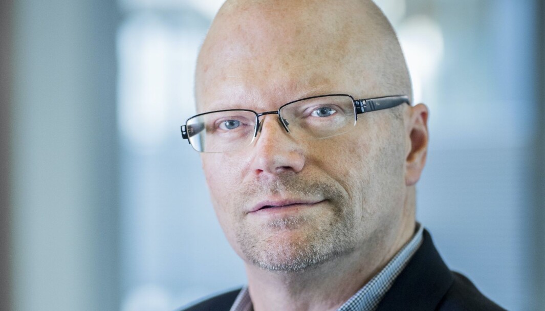 Robert Ingvaldsen er høyskolelektor på Handelshøyskolen BI. Robert Ingvaldsen er høyskolelektor på Handelshøyskolen BI.