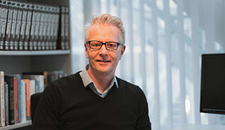 Asle Fagerstrøm er professor ved Institutt for teknologi ved Høyskolen Kristiania. Asle Fagerstrøm er professor ved Institutt for teknologi ved Høyskolen Kristiania.