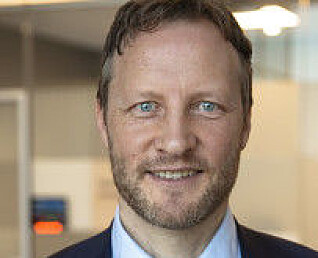 Kenneth Tjønndal Pettersen Kenneth Tjønndal Pettersen
