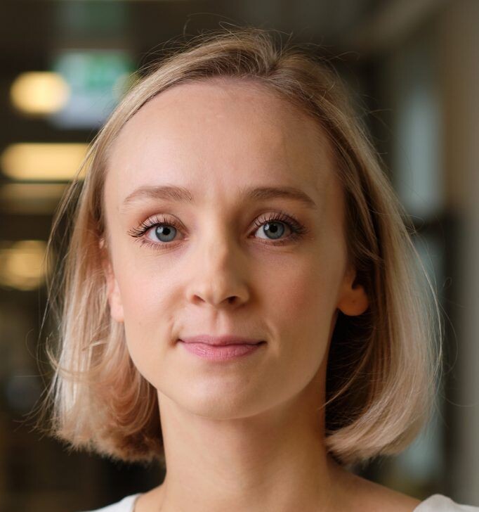 Lovise Bøen Engene er førstekonsulent og jobber med Dagligvareprosjektet i Konkurransetilsynet. Lovise Bøen Engene er førstekonsulent og jobber med Dagligvareprosjektet i Konkurransetilsynet.