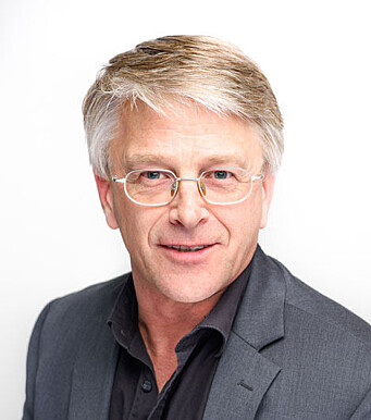 Tor-Arne Lie Jensen er adm. dir. i Procon Digital. Tor-Arne Lie Jensen er adm. dir. i Procon Digital.