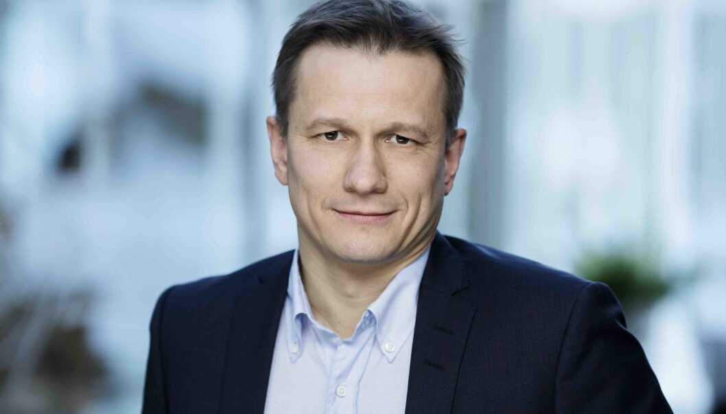 Espen Slyngstad er daglig leder i Easy2you og påtroppende daglig leder i Best Transport AS i Norge. Espen Slyngstad er daglig leder i Easy2you og påtroppende daglig leder i Best Transport AS i Norge.