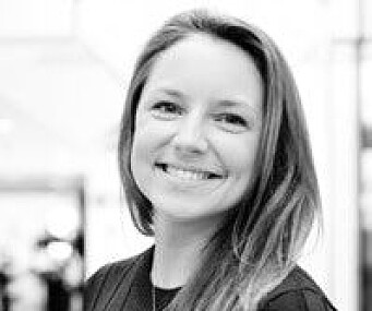 Elisabeth Myhre er managing director i foodora Norge. Elisabeth Myhre er managing director i foodora Norge.