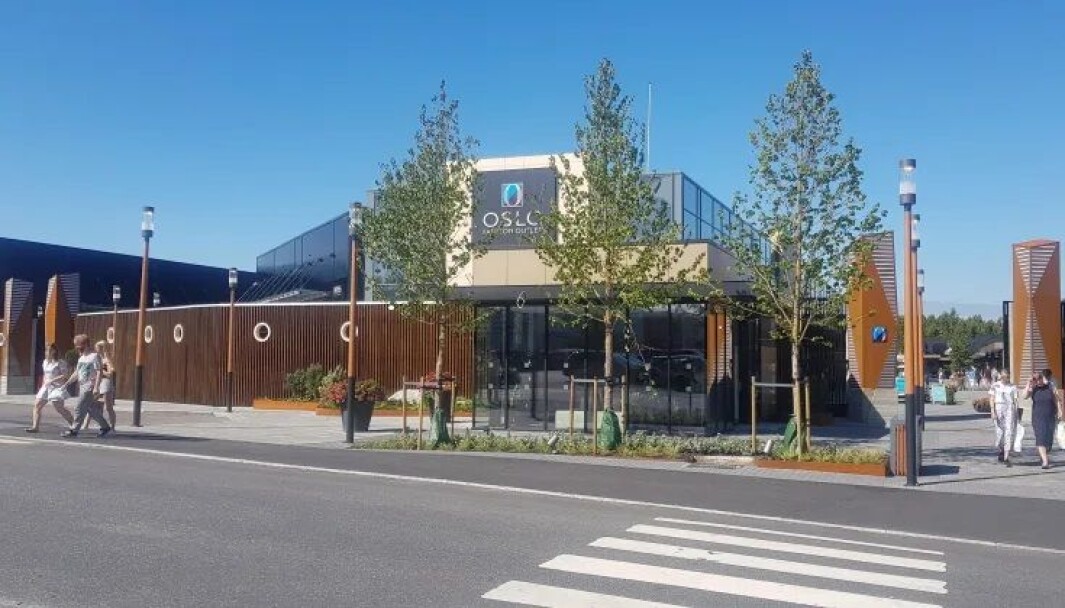 Mange senter har hatt en sterk sommer, også Oslo Fashion Outlet. Mange senter har hatt en sterk sommer, også Oslo Fashion Outlet.