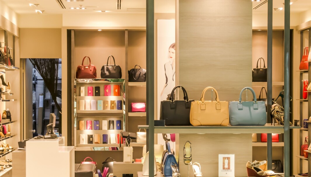 Når kunden først kommer til butikken, må butikken være klar og «selgende». Her har mange kjeder mye å gå på, mener kronikkforfatteren. Ill. foto. Når kunden først kommer til butikken, må butikken være klar og «selgende». Her har mange kjeder mye å gå på, mener kronikkforfatteren. Ill. foto.