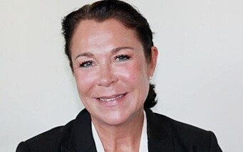 Tone Gulbrandsen er strategisk kundesjef i Helthjem Mediapost. Tone Gulbrandsen er strategisk kundesjef i Helthjem Mediapost.