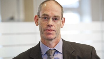 Magnus Gabrielsen er avdelingsdirektør i Konkurransetilsynet. Magnus Gabrielsen er avdelingsdirektør i Konkurransetilsynet.