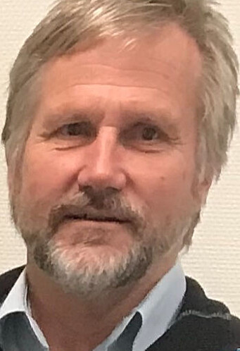 Sverre Oskar Øverby Sverre Oskar Øverby