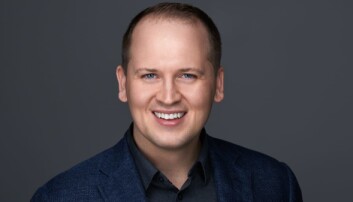 Magnus Strømnes Bøe Magnus Strømnes Bøe