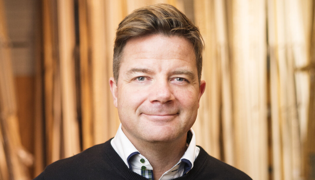 Knut Strand Jacobsen i Byggmakker har fått godkjent kjøpet av Carlsen Fritzøe Handel. Knut Strand Jacobsen i Byggmakker har fått godkjent kjøpet av Carlsen Fritzøe Handel.